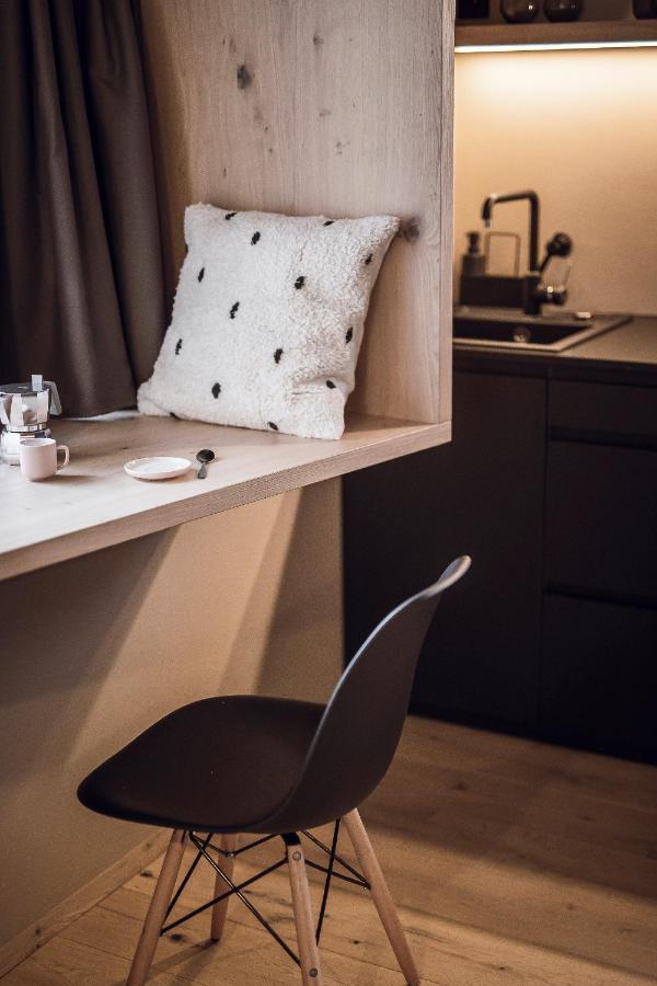 Rousa Little Guesthouse Cosy Rasun di Sopra Exterior foto
