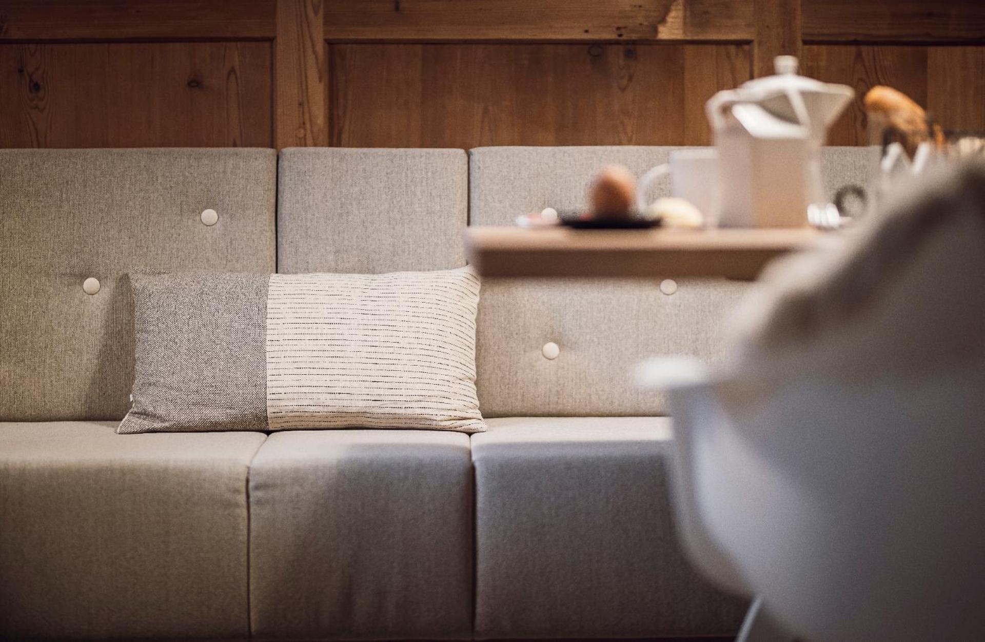 Rousa Little Guesthouse Cosy Rasun di Sopra Exterior foto